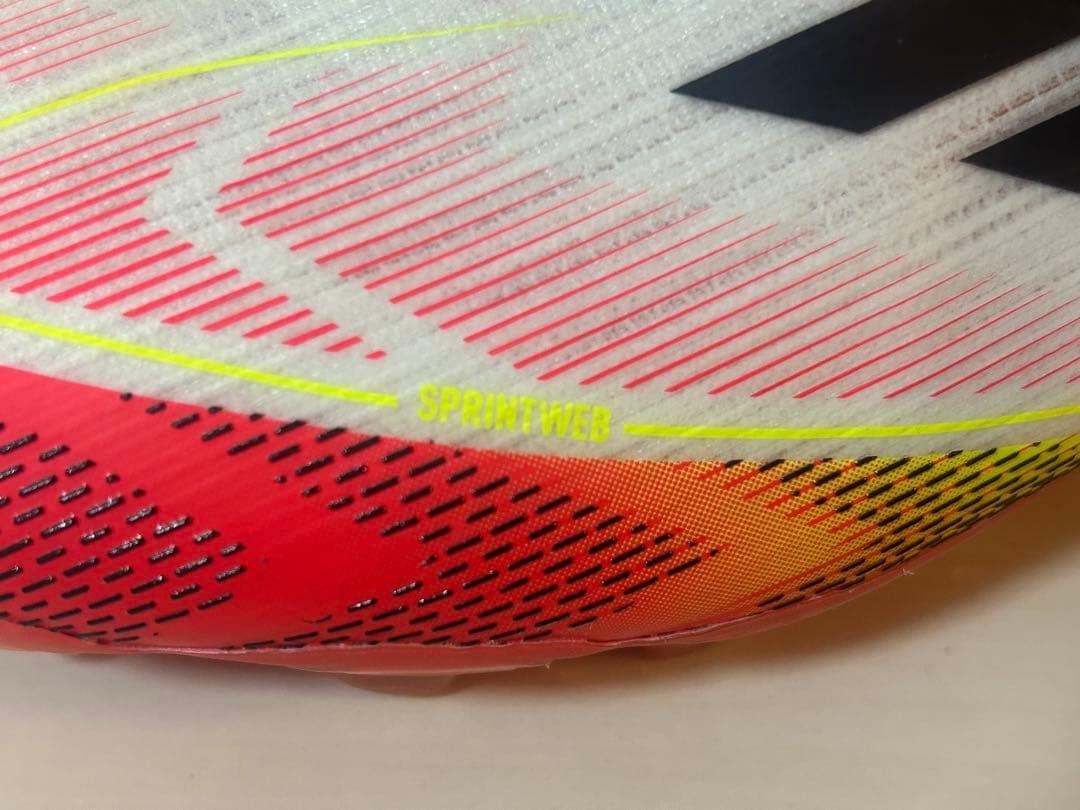 アディダス　adidas F50 hg/ag サッカー　スパイク　26.0cm
