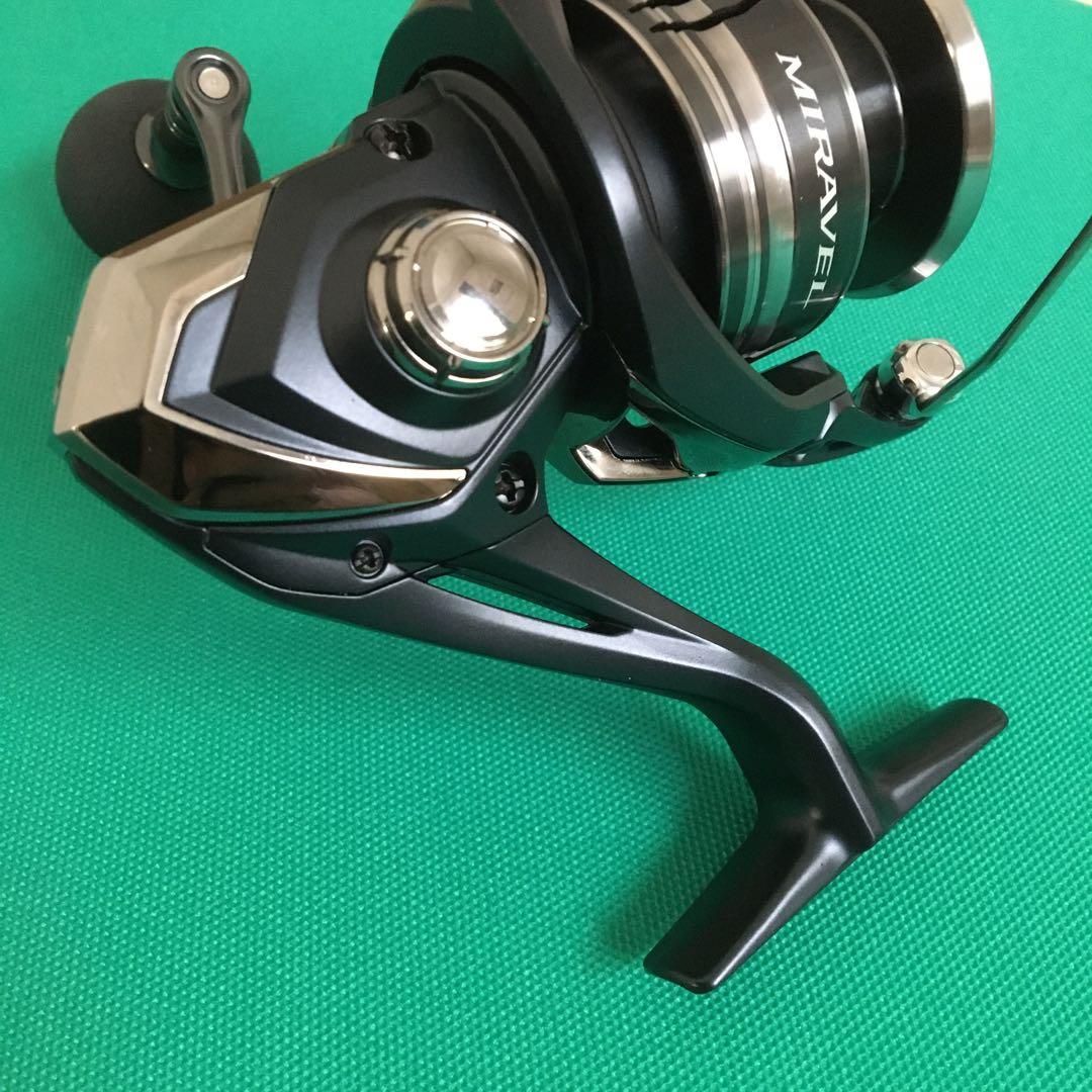 シマノ　ミラベル　C5000XG