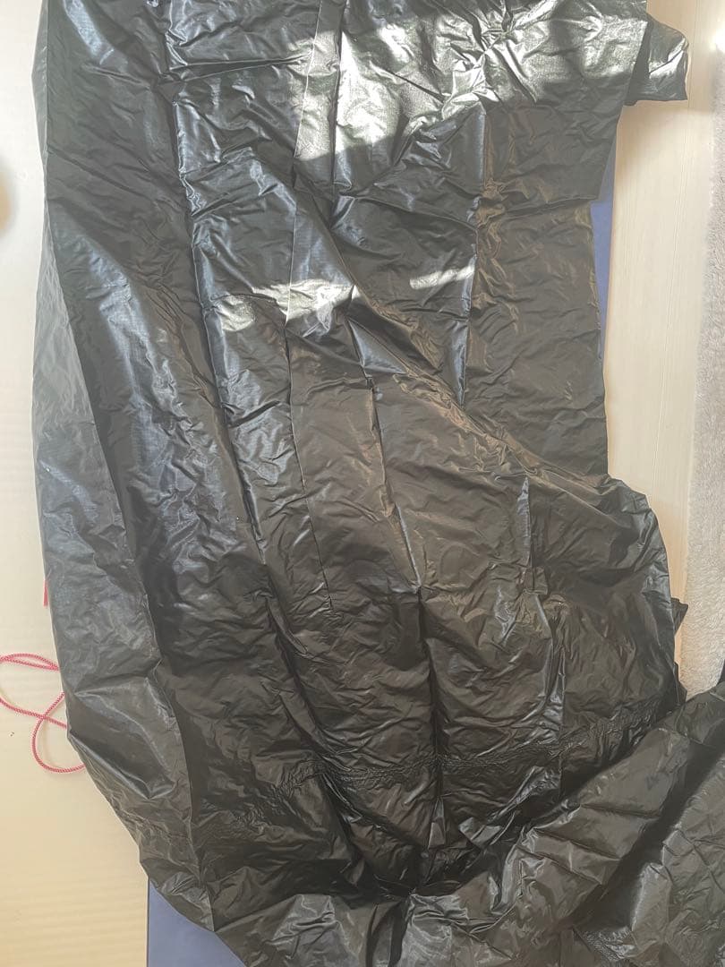 【美品】HILLEBERG TARP10UL Greenヒルバーグタープグリーン