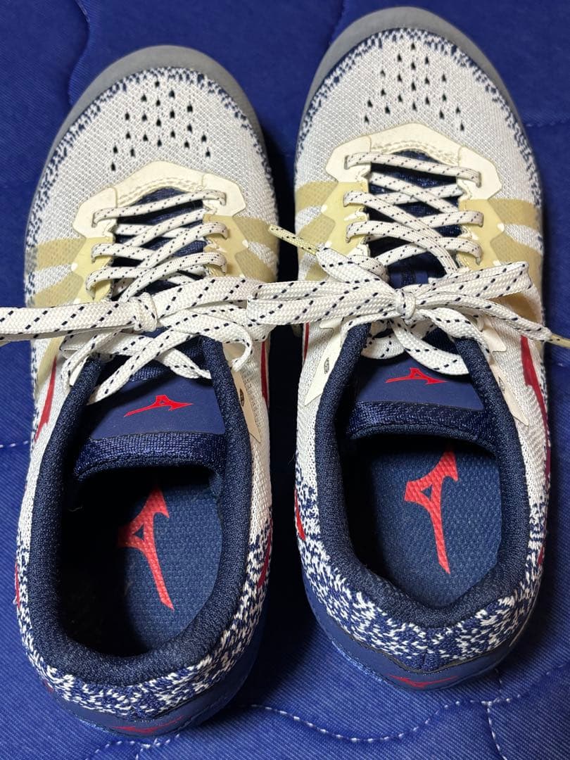 MIZUNO GEO SPURT LD スパイクシューズ