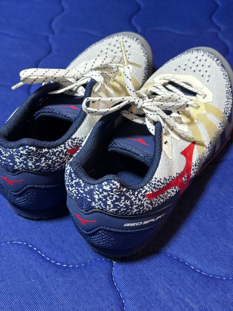 MIZUNO GEO SPURT LD スパイクシューズ