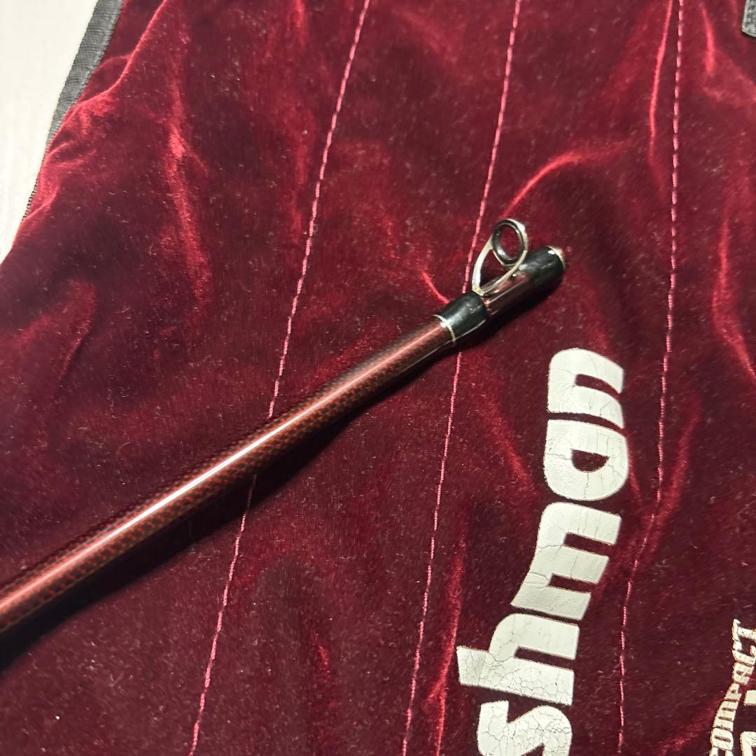 Fishman フィッシュマン　ブリストコンパクトBC4 5.10 LH