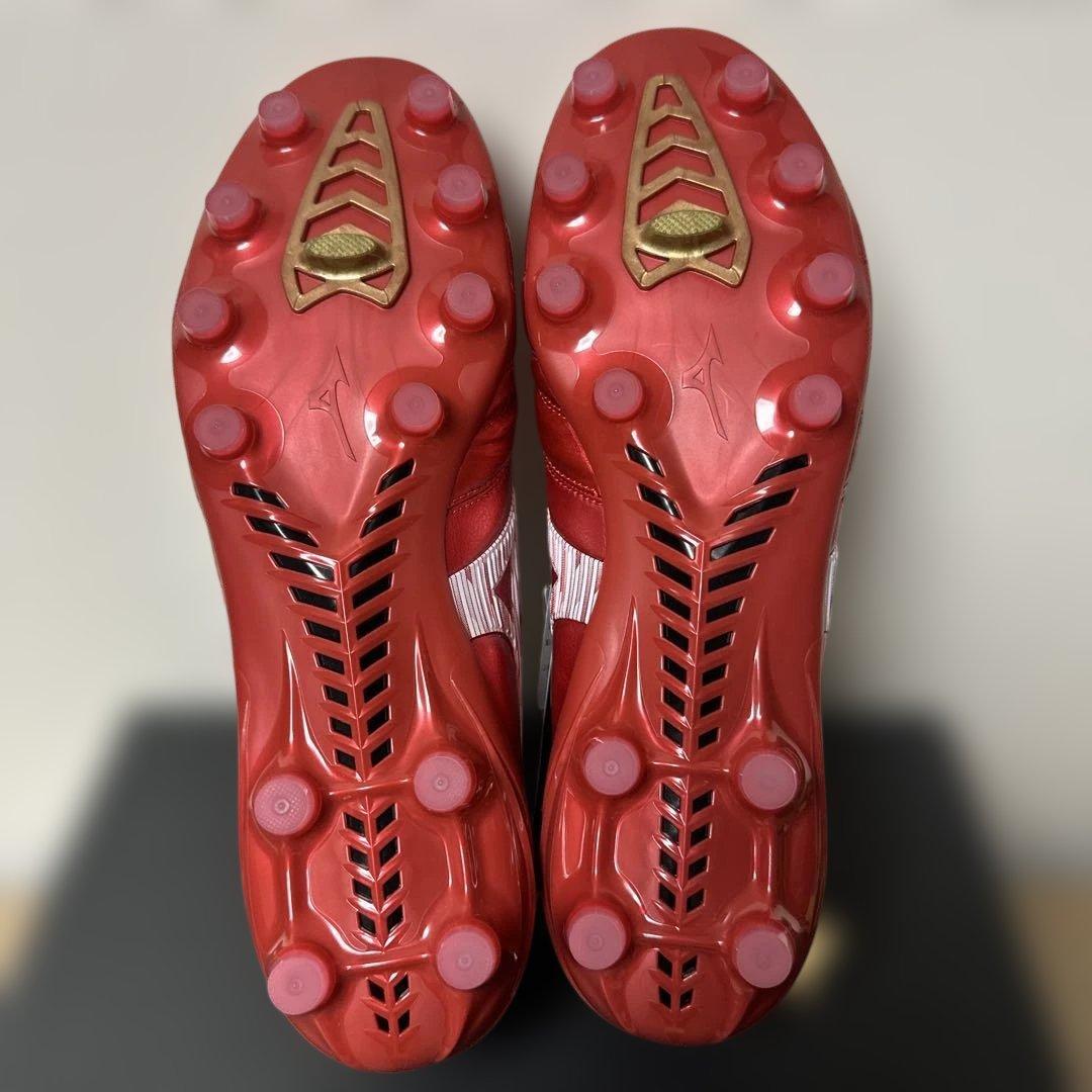 モレリアネオ4 Morelia NEO4Japan 26センチ　新品