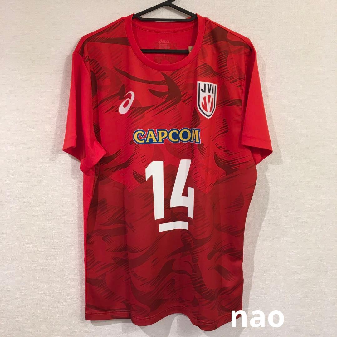 石川祐希ユニフォーム　応援Tシャツ　ネーションズリーグ2025