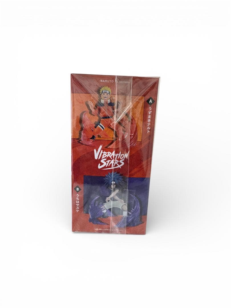 バンダイ NARUTO うずまきナルト VIBRATION STARS