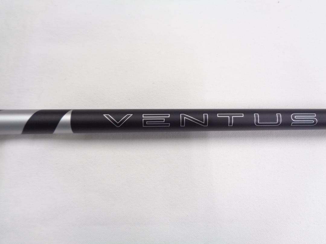 タイトリスト GT ドライバー用シャフト 24 VENTUS BLACK 6S