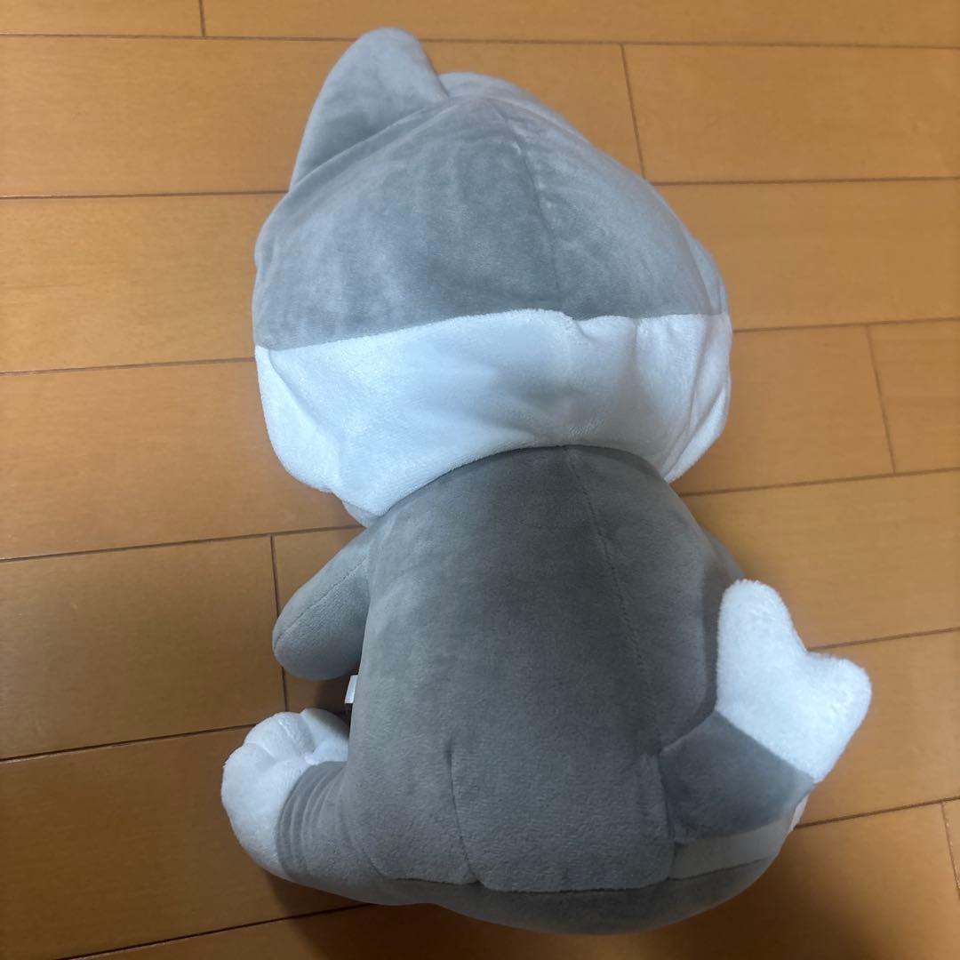 straykids ハン ハンクオッカ 抱きぬいぐるみ
