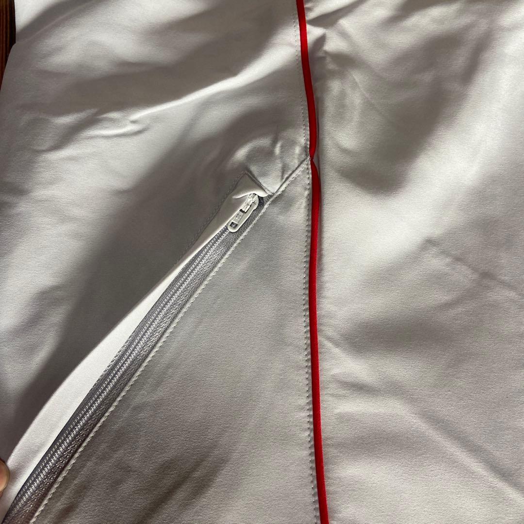 24時間発送/新品未使用　アディダスFCバイエルン UBP トラックトップ XL