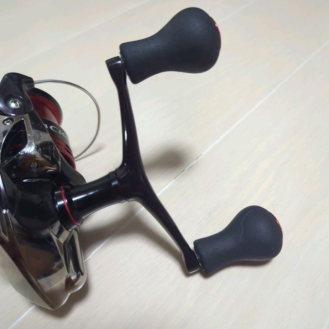 シマノ 12 セフィアCI4+ C3000HGSDH SHIMANO