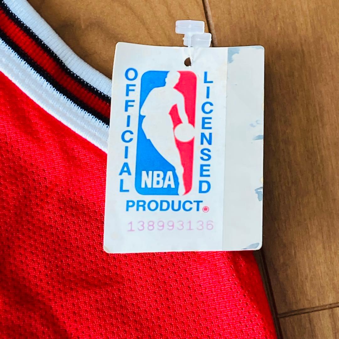 シカゴ ブルズ ジョーダン ユニフォーム 45 JORDAN BULLS