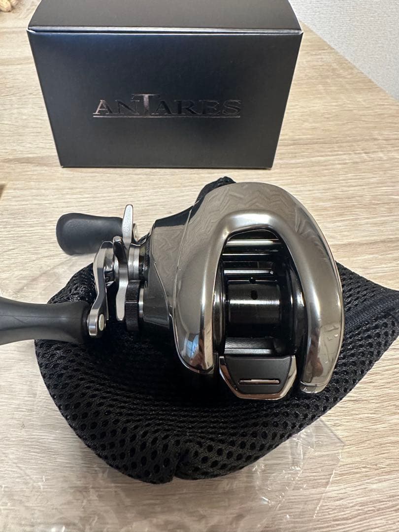 SHIMANO シマノ 25アンタレス101HG LEFT 左 新品未使用