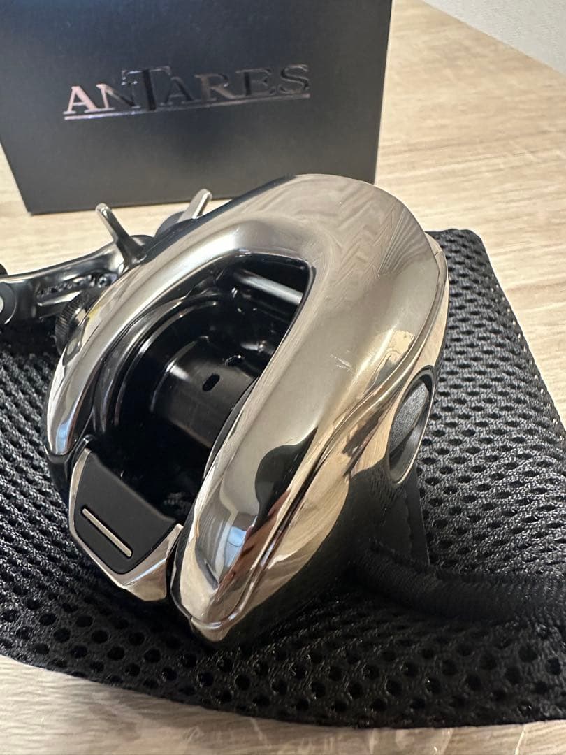 SHIMANO シマノ 25アンタレス101HG LEFT 左 新品未使用