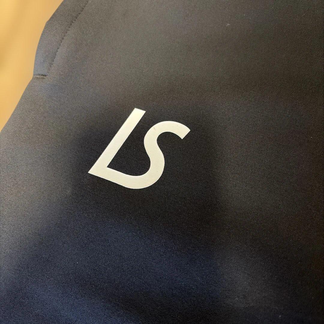 【LUZeSOMBRA】 TWM TECH SWEAT LONG PANTS L