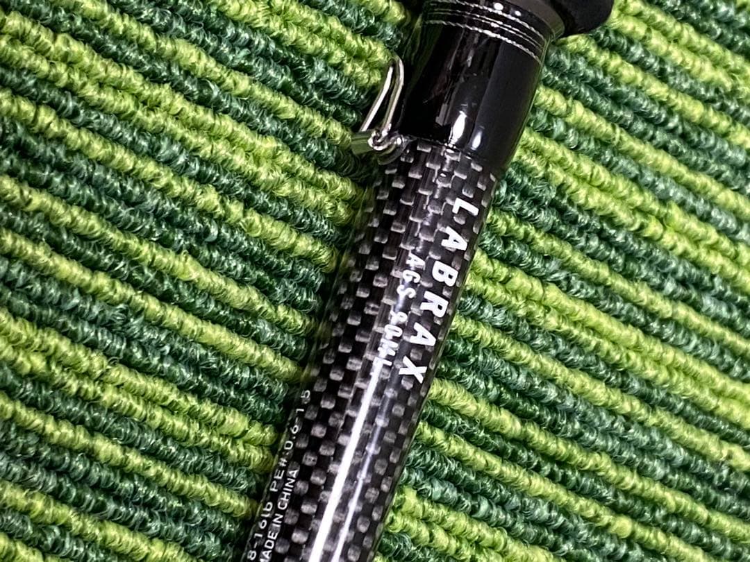 h*4様 【ジャンク】ダイワ LABRAX 90ML シーバスロッド