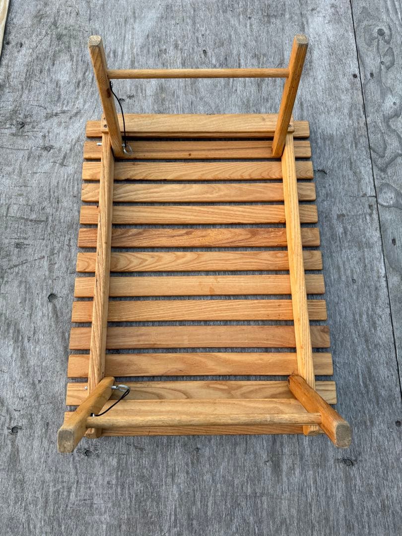 Blue Ridge Chair Works アウトドアテーブル
