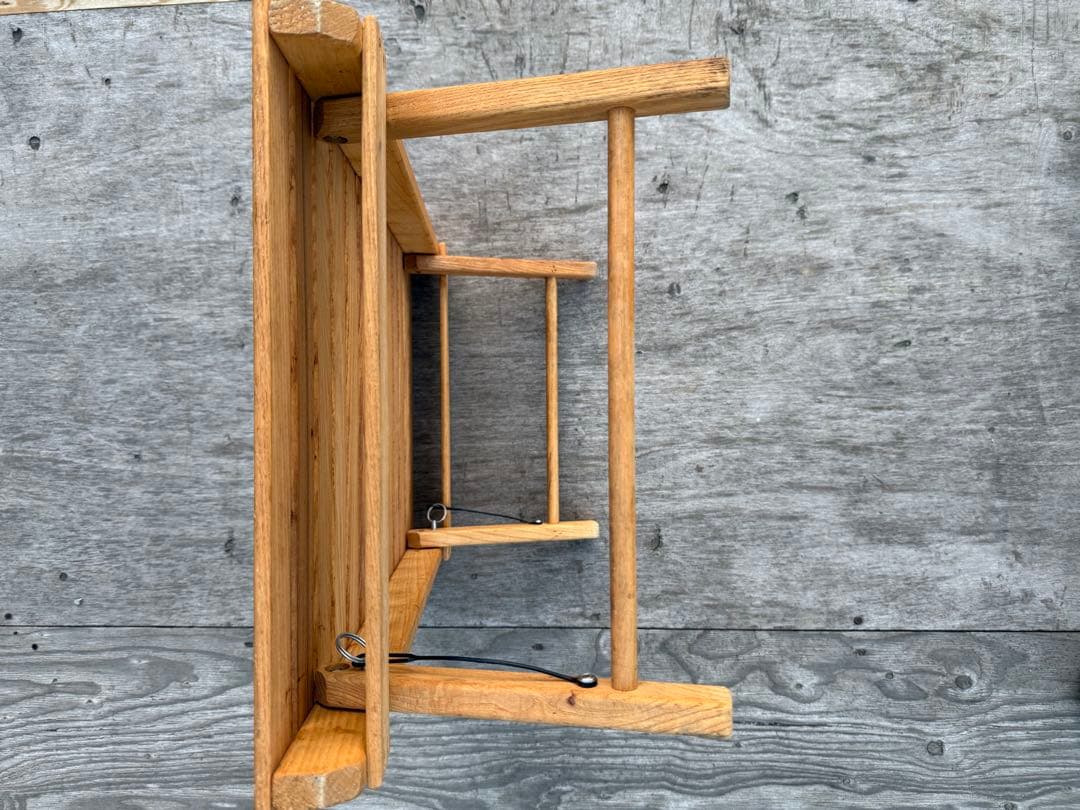 Blue Ridge Chair Works アウトドアテーブル