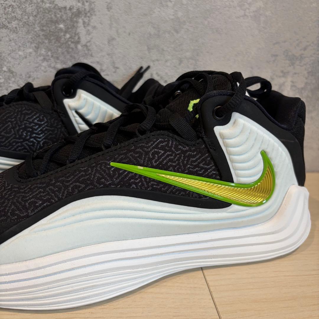 定価13,530円　【新品未使用】Nike Giannis Freak 7