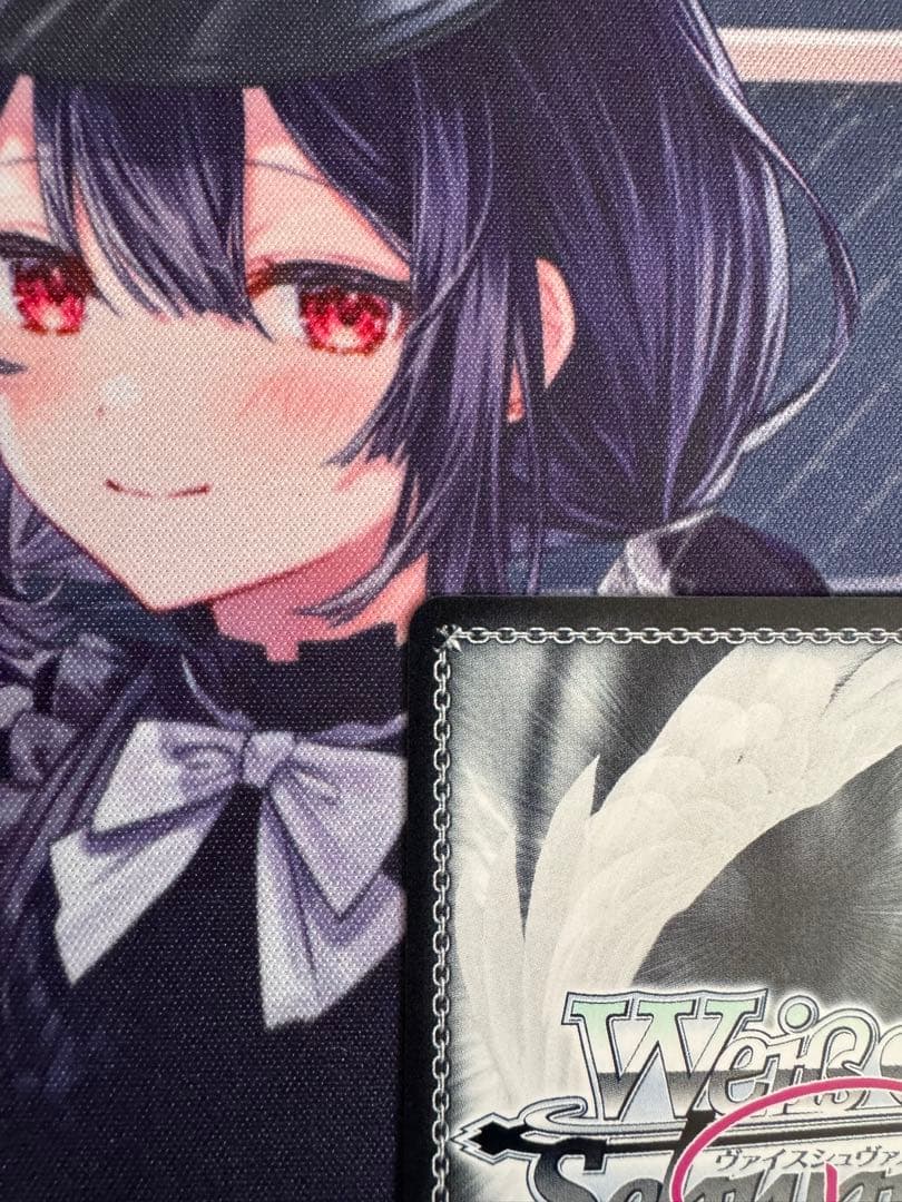ヴァイスロゼ 教室のお隣さん かずさ SP