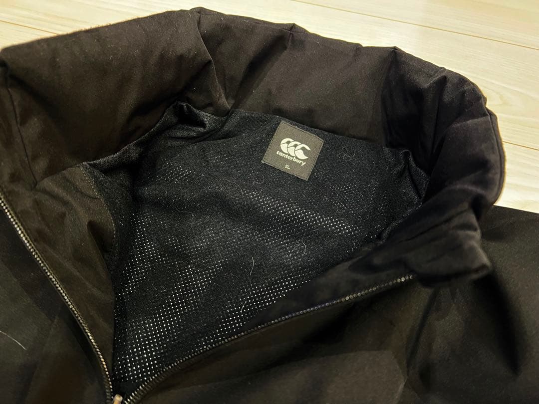 canterbury ジャケット　5L