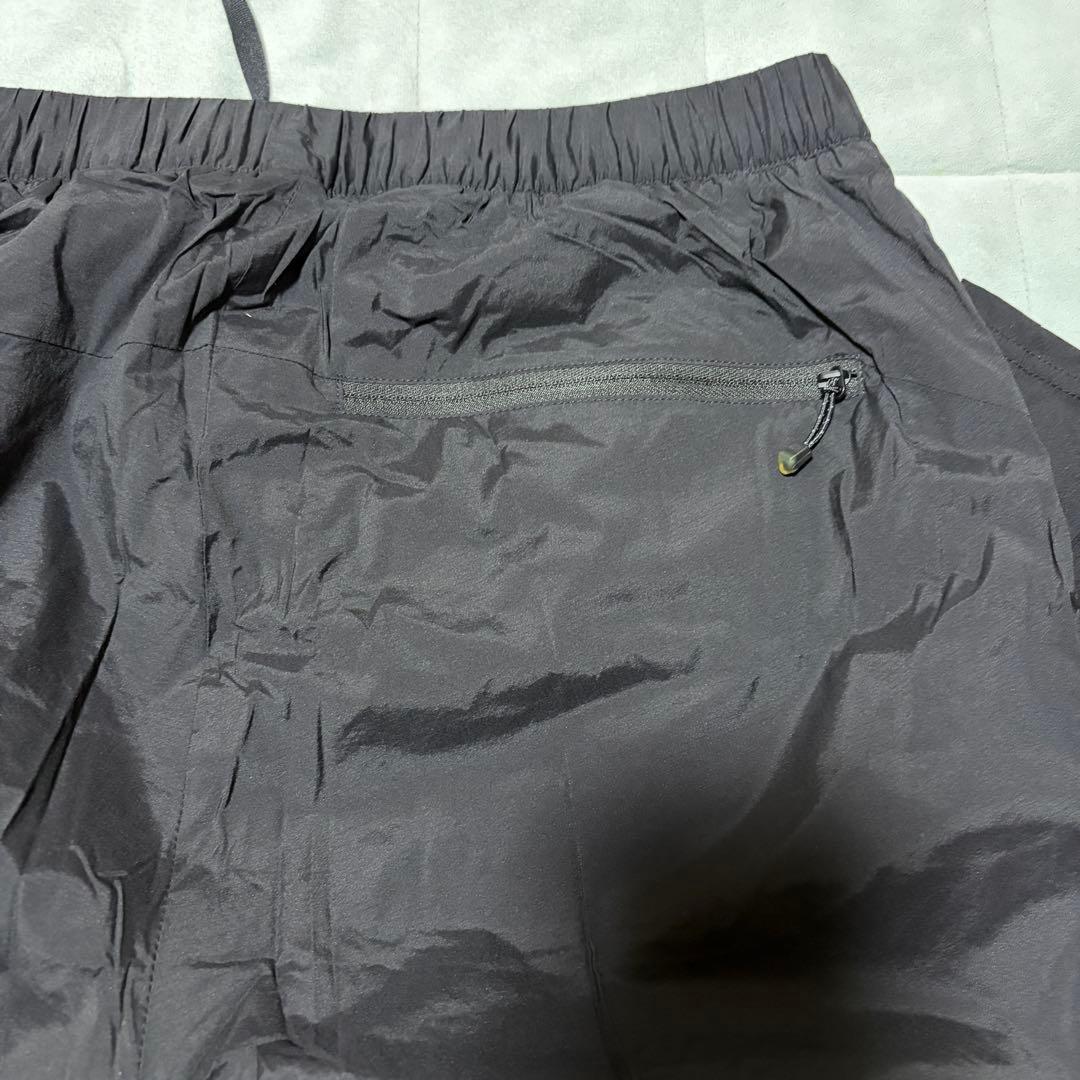 ノースフェイス　hybrid ventrix pants Sサイズ