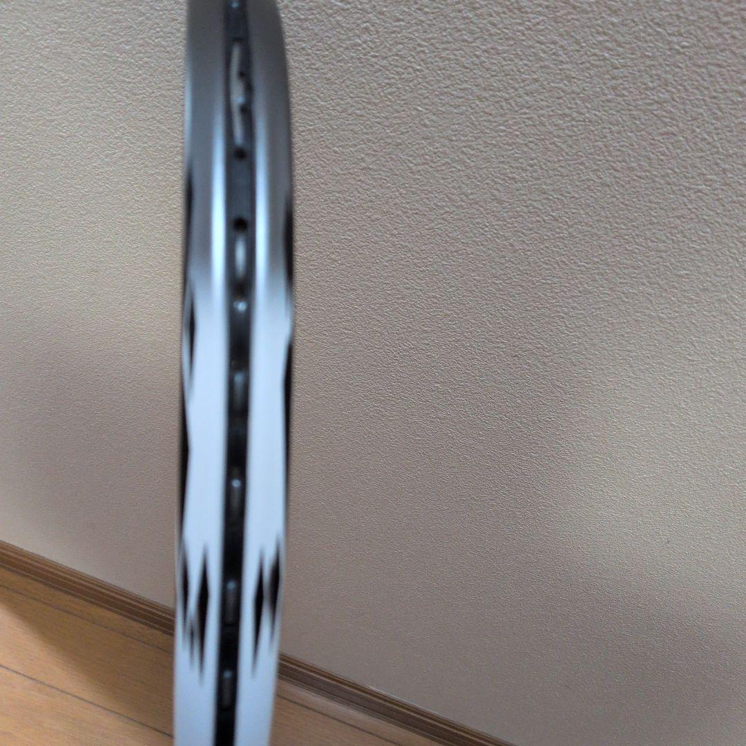 F-LASER 軟式テニスラケット 日本製