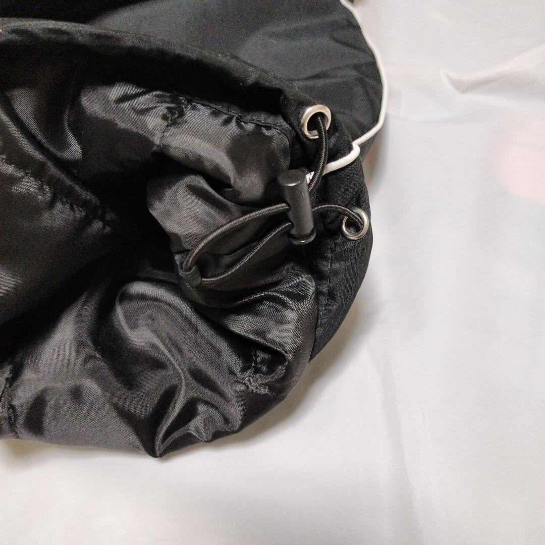 新品　FILA　フィラ　ウインドブレーカー　セットアップ　上下　中わた入り　M