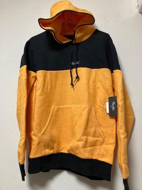 57%off プリミティブ PACER HOOD M フード パーカー