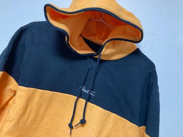 57%off プリミティブ PACER HOOD M フード パーカー