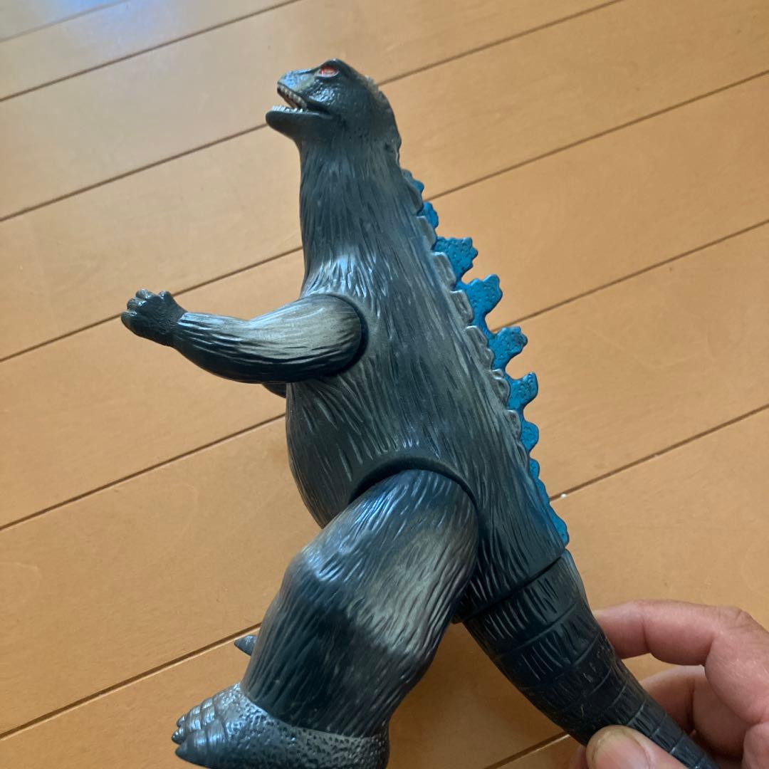 ゴジラ