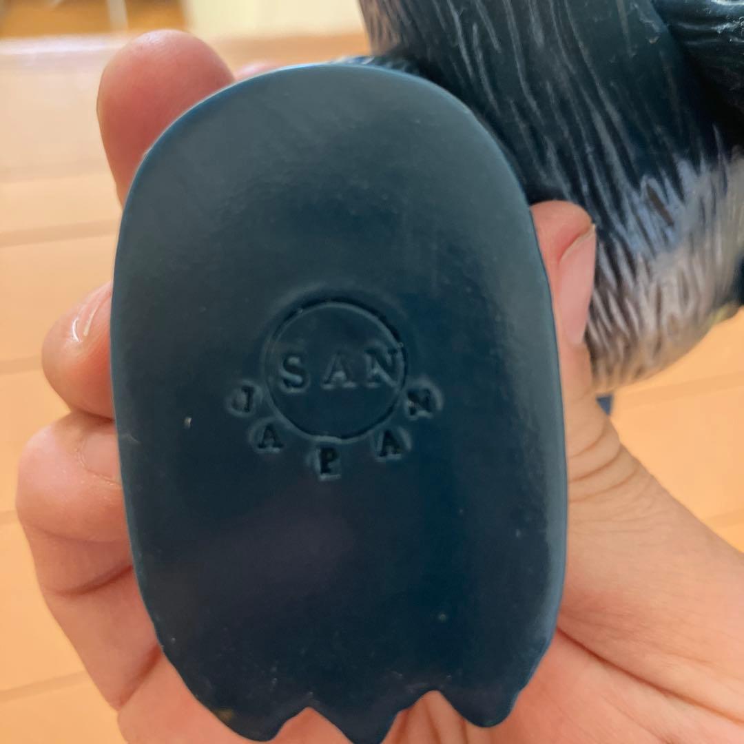 ゴジラ
