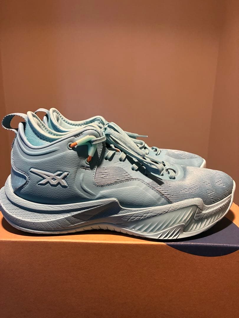 ASICS NOVA SURGE LOW 2 ノヴァサージロー 2