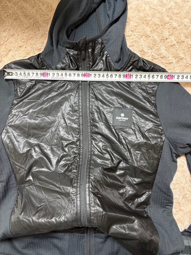 SAYSKY セイスカイ ランニングPolartec Blaze IMRJA08