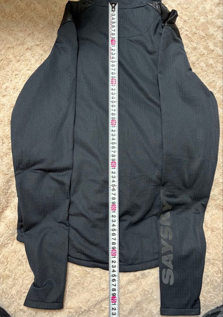 SAYSKY セイスカイ ランニングPolartec Blaze IMRJA08