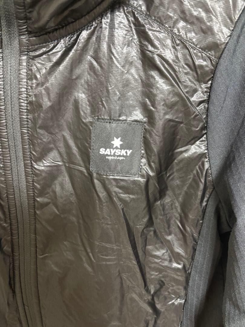 SAYSKY セイスカイ ランニングPolartec Blaze IMRJA08
