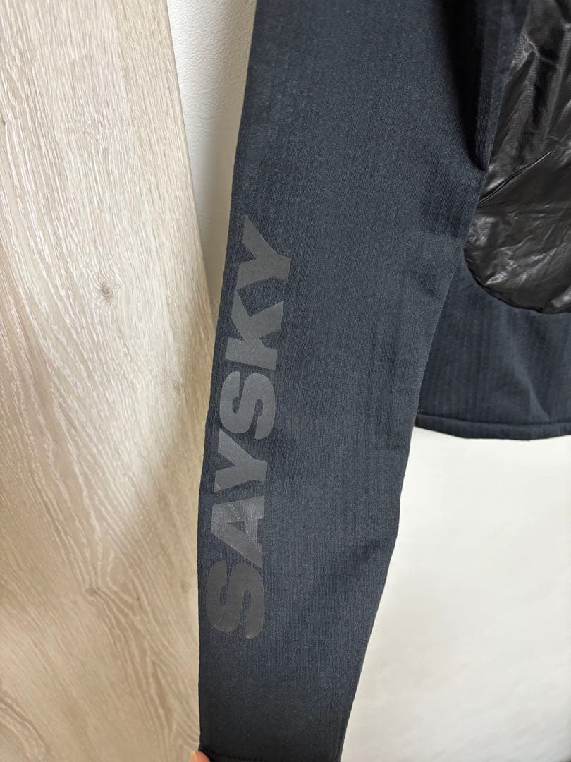 SAYSKY セイスカイ ランニングPolartec Blaze IMRJA08