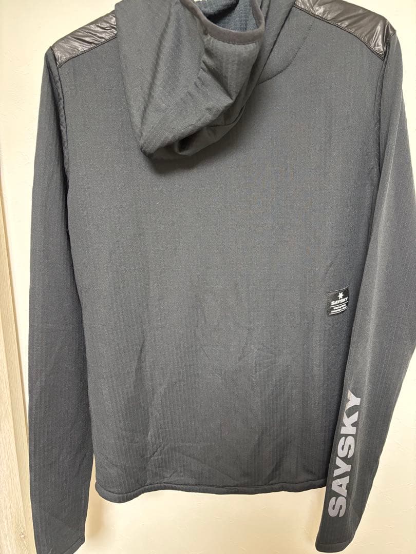 SAYSKY セイスカイ ランニングPolartec Blaze IMRJA08
