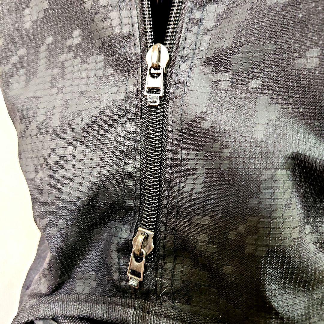 スタンド型キャディバック オークリー OAKLEY RED CODE 5分割