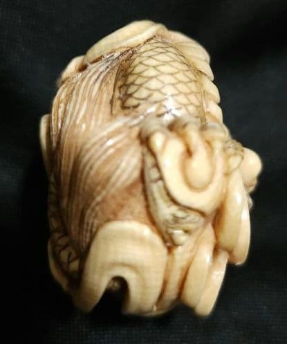 辰　龍　竜　干支　縁起物