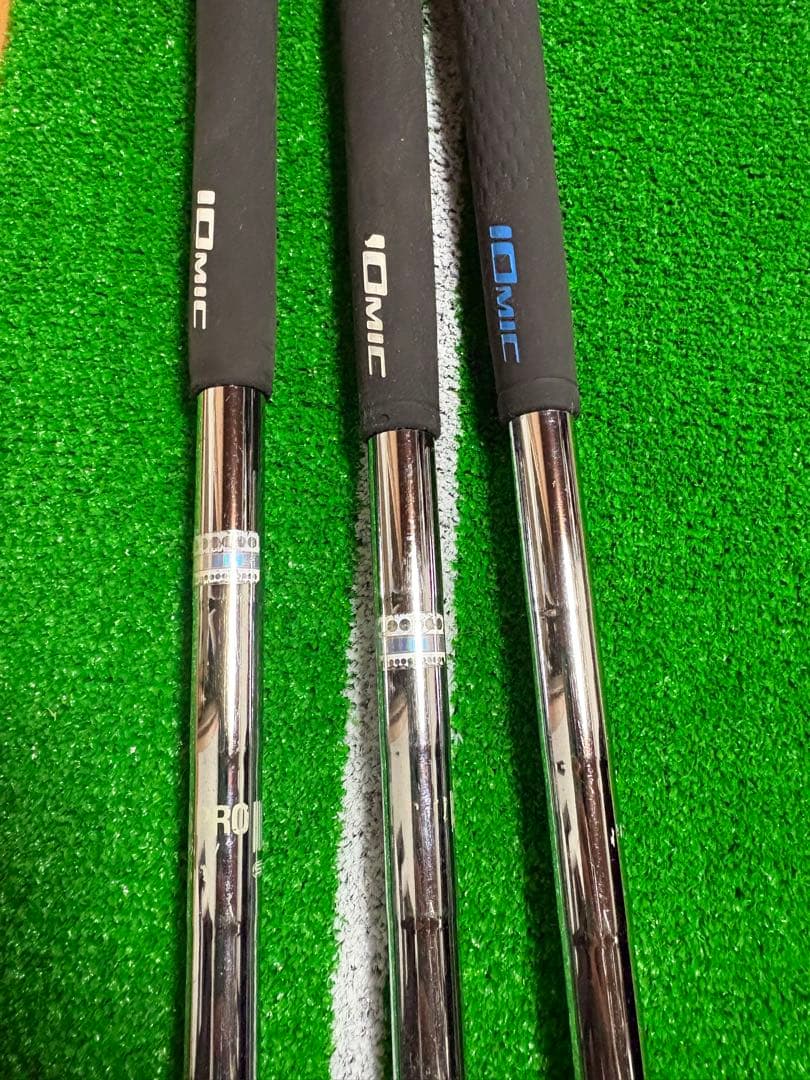Titleist SM7 SM6ウェッジ 60度 56度 52度
