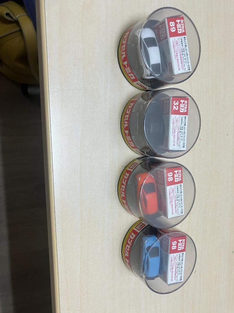 トミカ ミニカー セット おまとめ売り