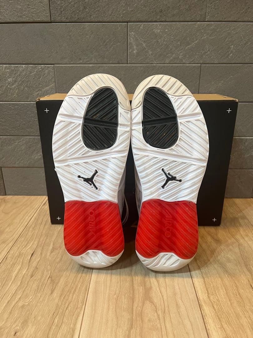ＪＯＲＤＡＮ•ジョーダン エアマックス 200 バスケットシューズ