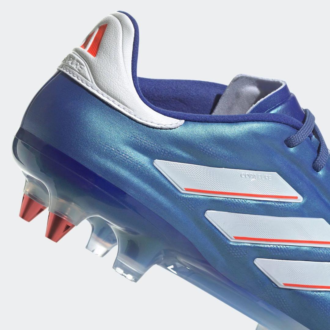 新品 25.5cm アディダス コパ ピュア II.1 SG M サッカー