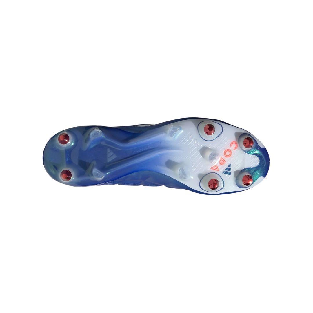 新品 25.5cm アディダス コパ ピュア II.1 SG M サッカー