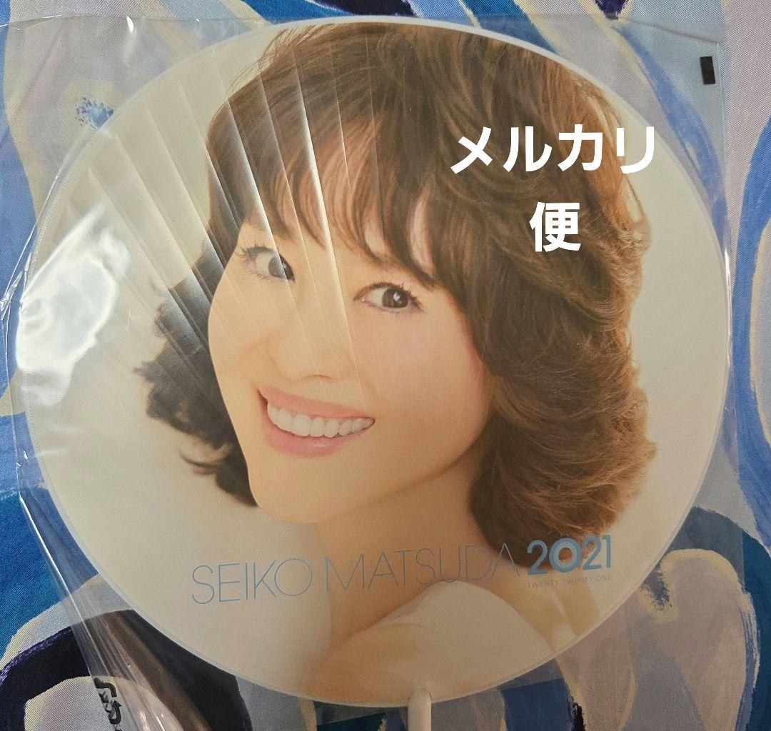 松田聖子　コンサートグッズ　６点セット
