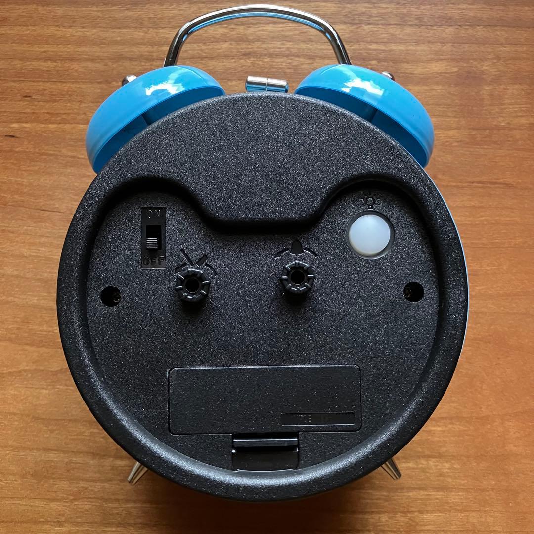 SAILORS セーラーズ 目覚まし時計　スリムサーモボトル 360ml 2点