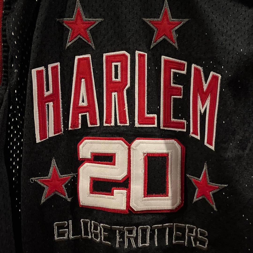 ウェア platinum fubu harlem 5XL bboy