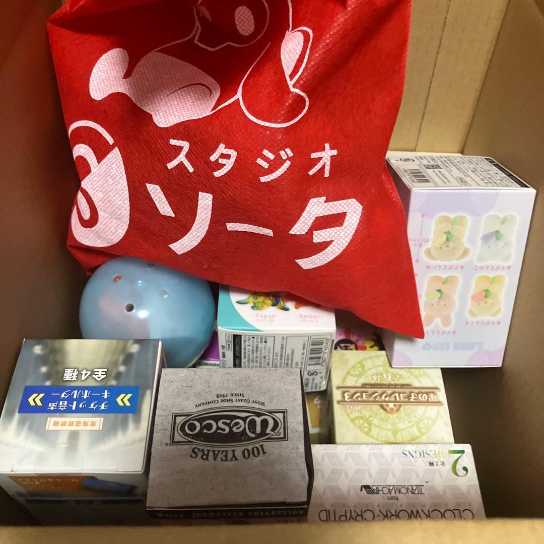 スタジオソータ　福袋B 2026