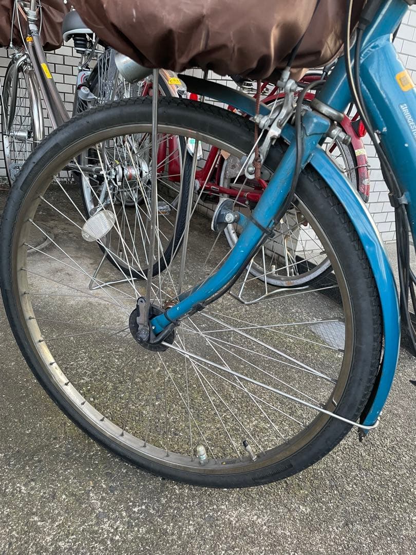 【直接引き取りか郵送】ヤマハ 電動アシスト自転車　匿名配送