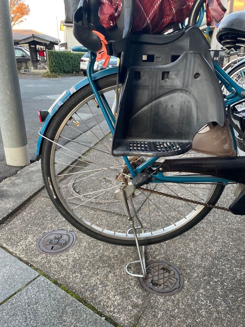 【直接引き取りか郵送】ヤマハ 電動アシスト自転車　匿名配送