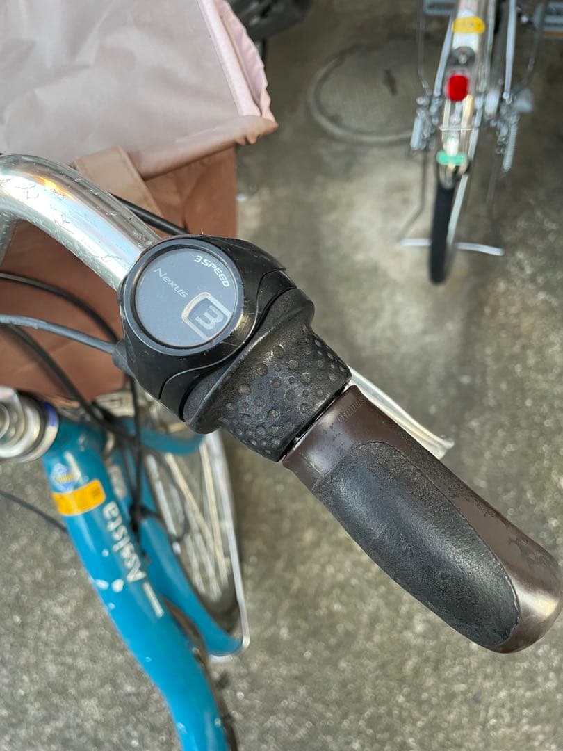 【直接引き取りか郵送】ヤマハ 電動アシスト自転車　匿名配送